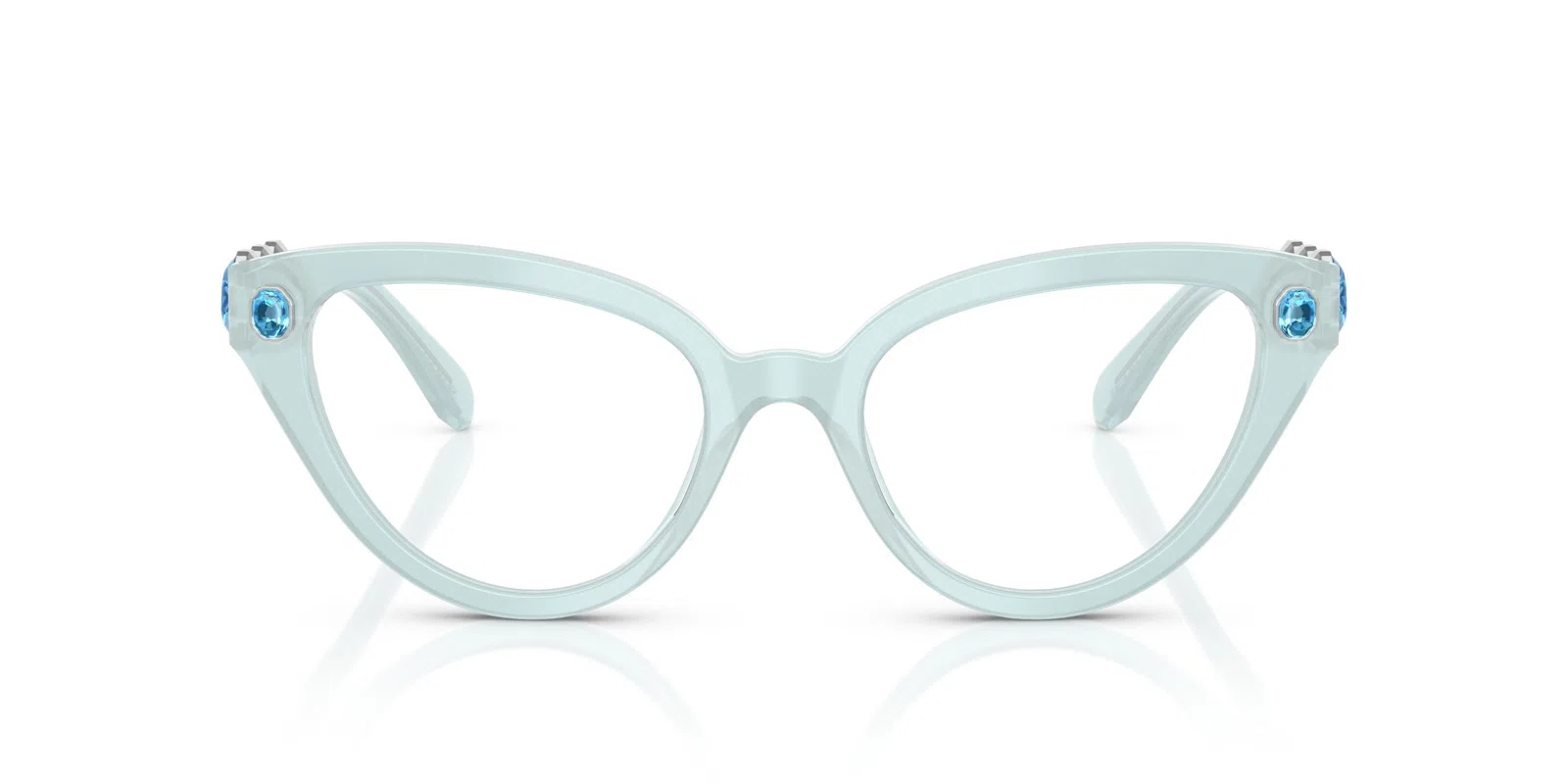 Swarovski 2028F Eyeglasses - view 25